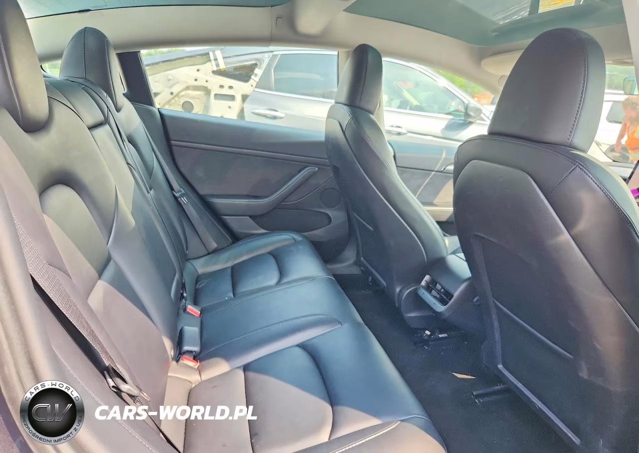 2023 Tesla Model 3 VIN:5YJ3E1EA5PF641761 - 10