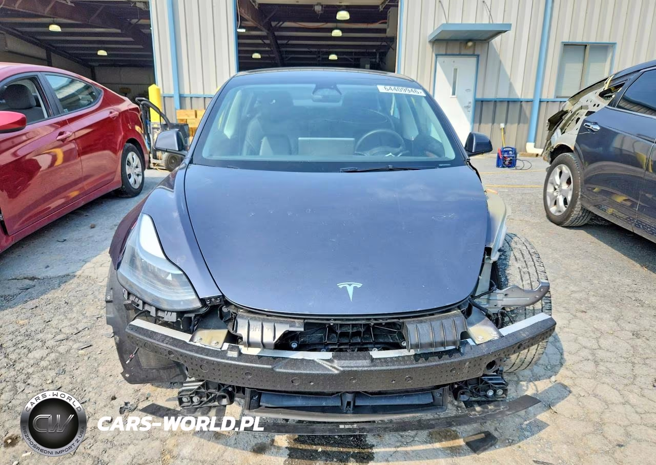 2023 Tesla Model 3 VIN:5YJ3E1EA5PF641761 - 5