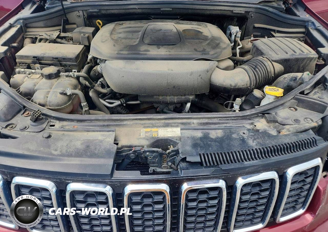 2019 Jeep Grand Cherokee Limited VIN:1C4RJFBG9KC725972 - 11