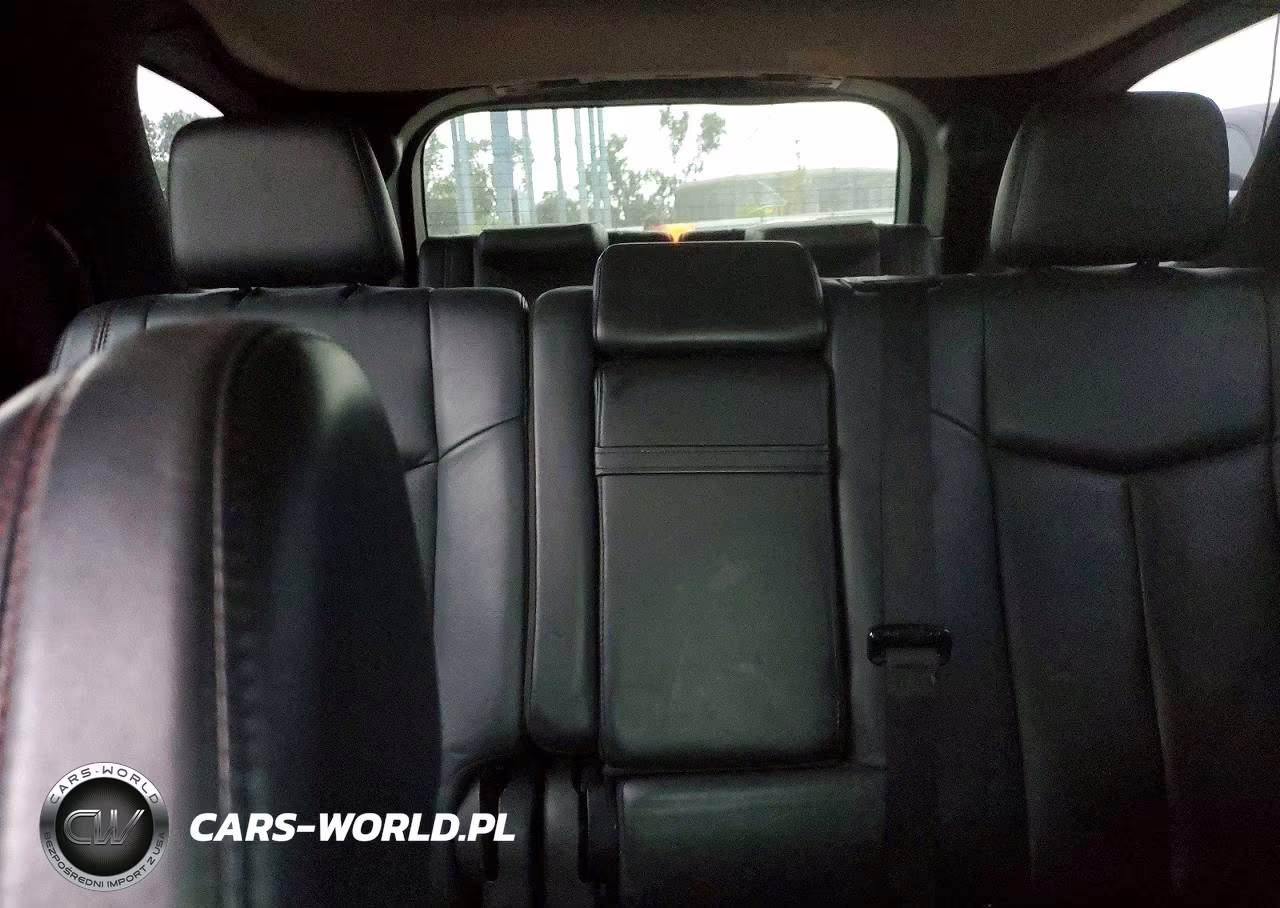 2013 Dodge Durango R-T VIN:1C4SDJCT4DC591219 - 10
