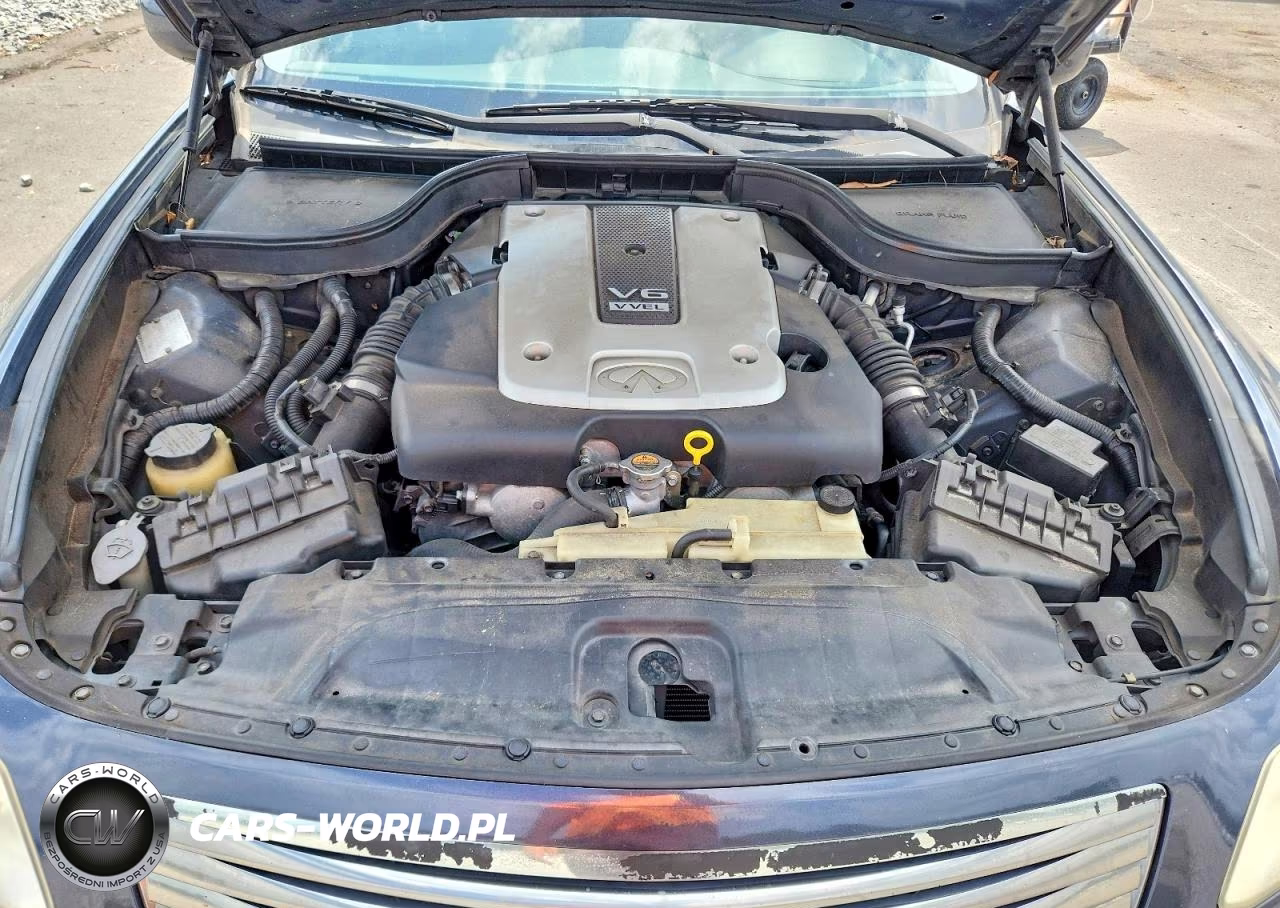 2009 Infiniti G37 Sedan Base VIN:JNKCV61E69M301646 - 11