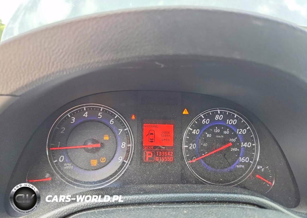 2009 Infiniti G37 Sedan Base VIN:JNKCV61E69M301646 - 9
