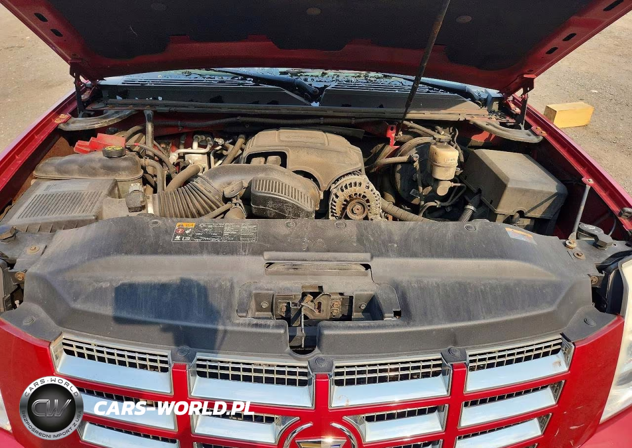 2012 Cadillac Escalade Luxury VIN:1GYS4BEF3CR272154 - 12