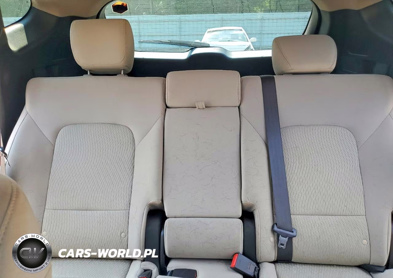 2018 Hyundai Santa Fe Sport 2.4L VIN:5XYZTDLB1JG505513 - 10