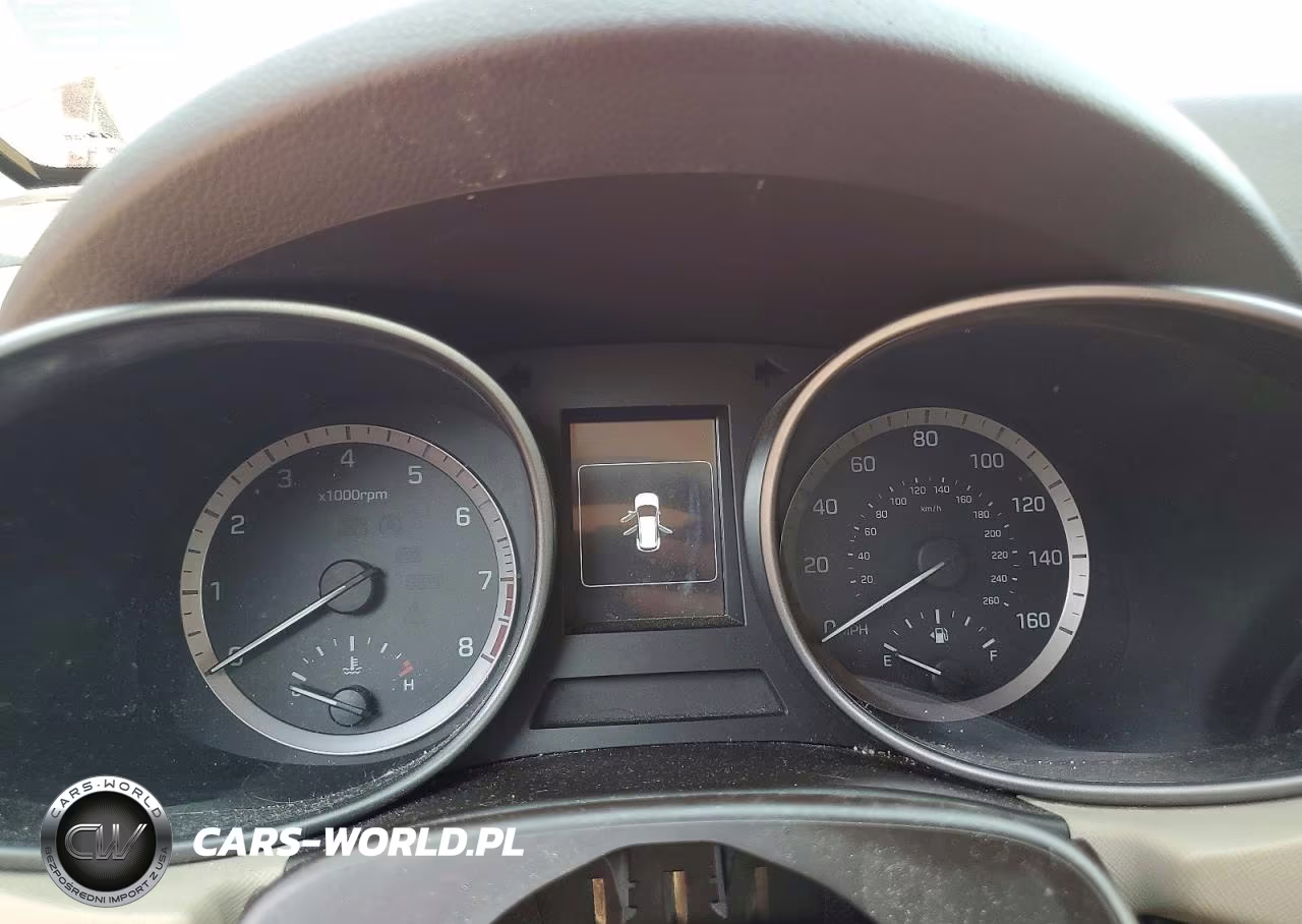 2018 Hyundai Santa Fe Sport 2.4L VIN:5XYZTDLB1JG505513 - 9