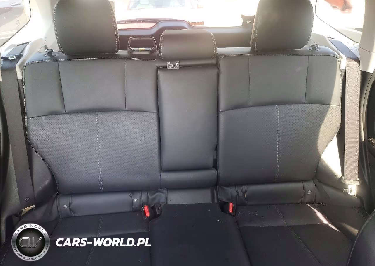 2017 Subaru Forester 2.5I Touring VIN:JF2SJAWC5HH550886 - 10