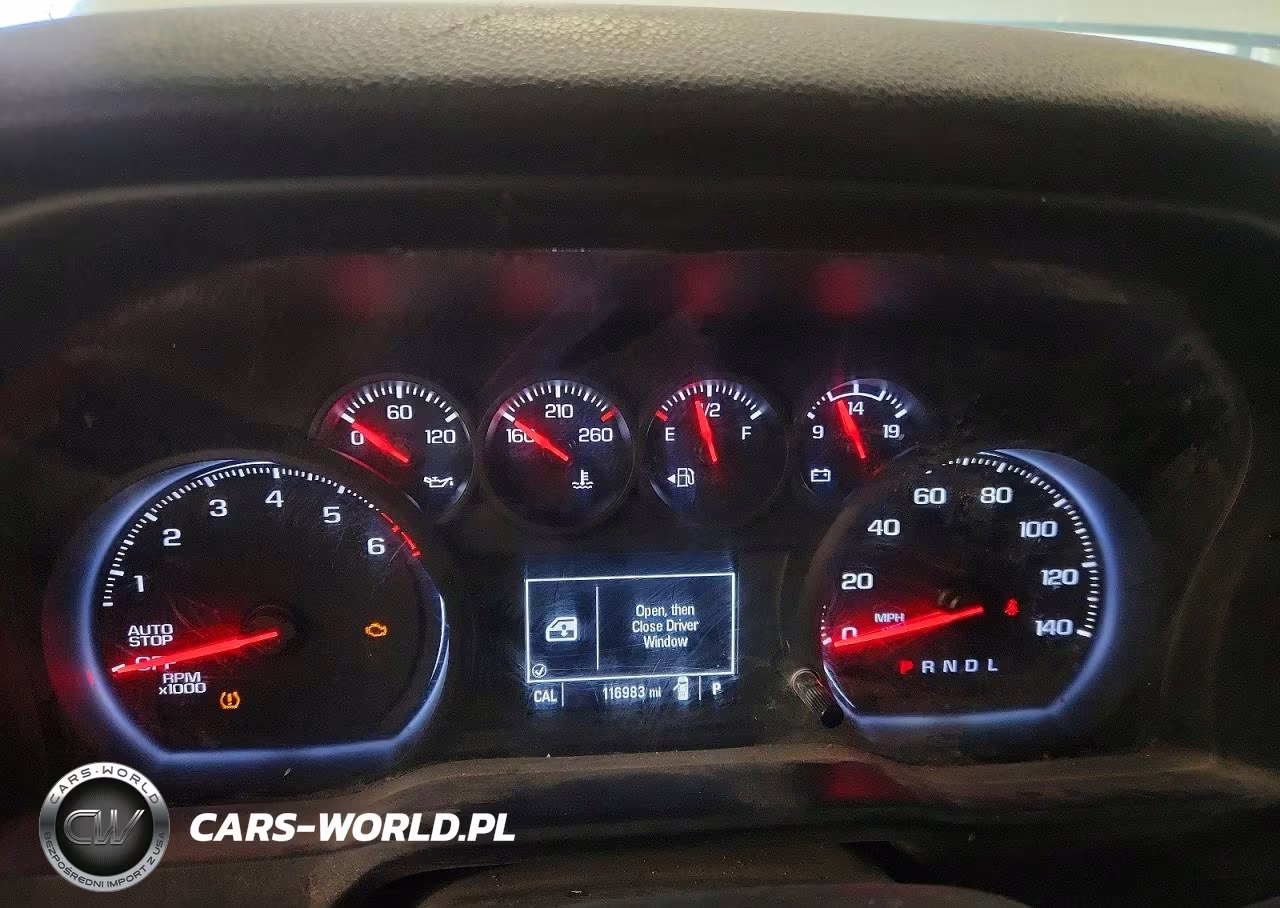 2021 Chevrolet Silverado C1500 VIN:3GCNWAEK9MG392661 - 9