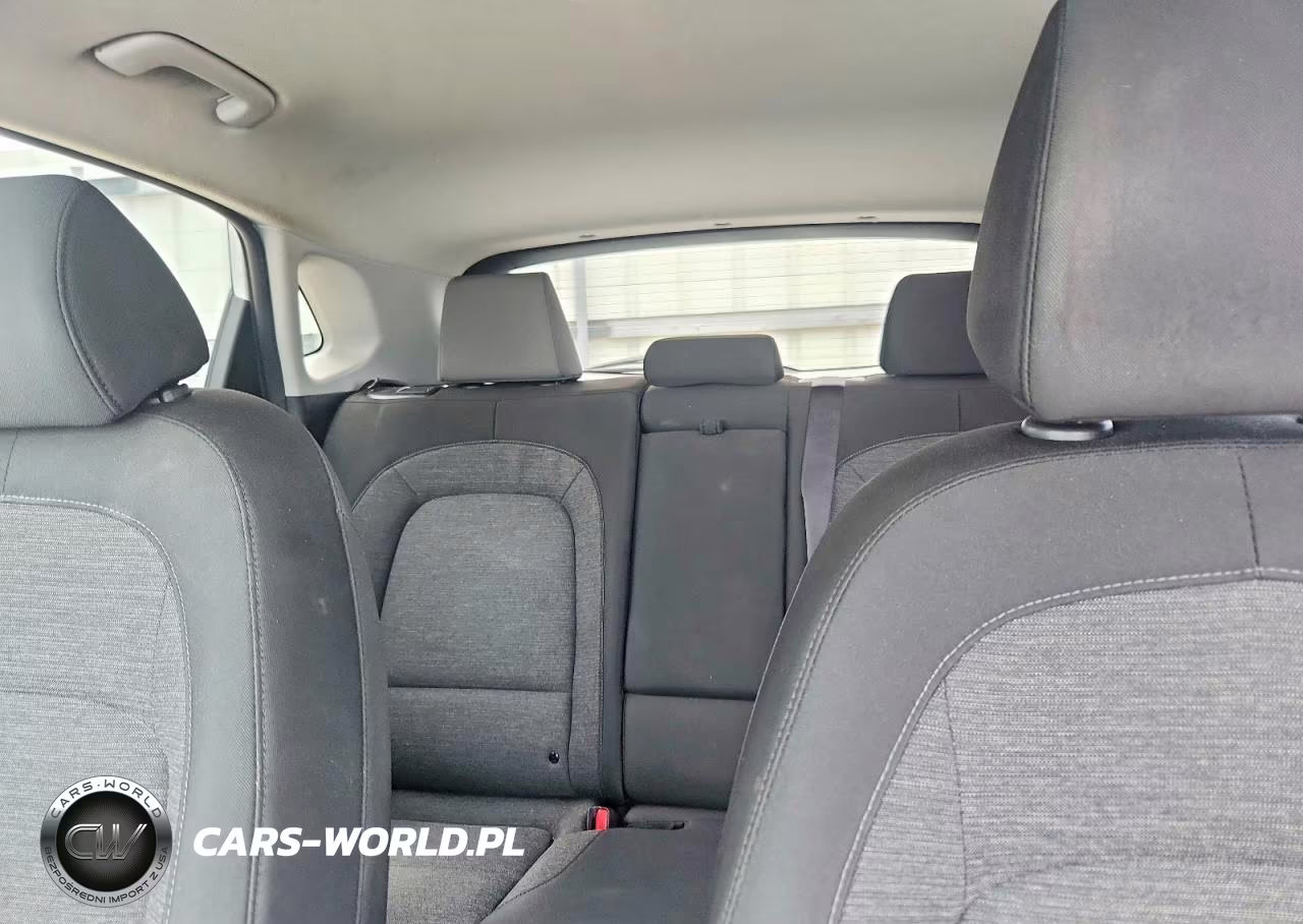 2021 Hyundai Kona Sel VIN:KM8K23AG3MU132504 - 10