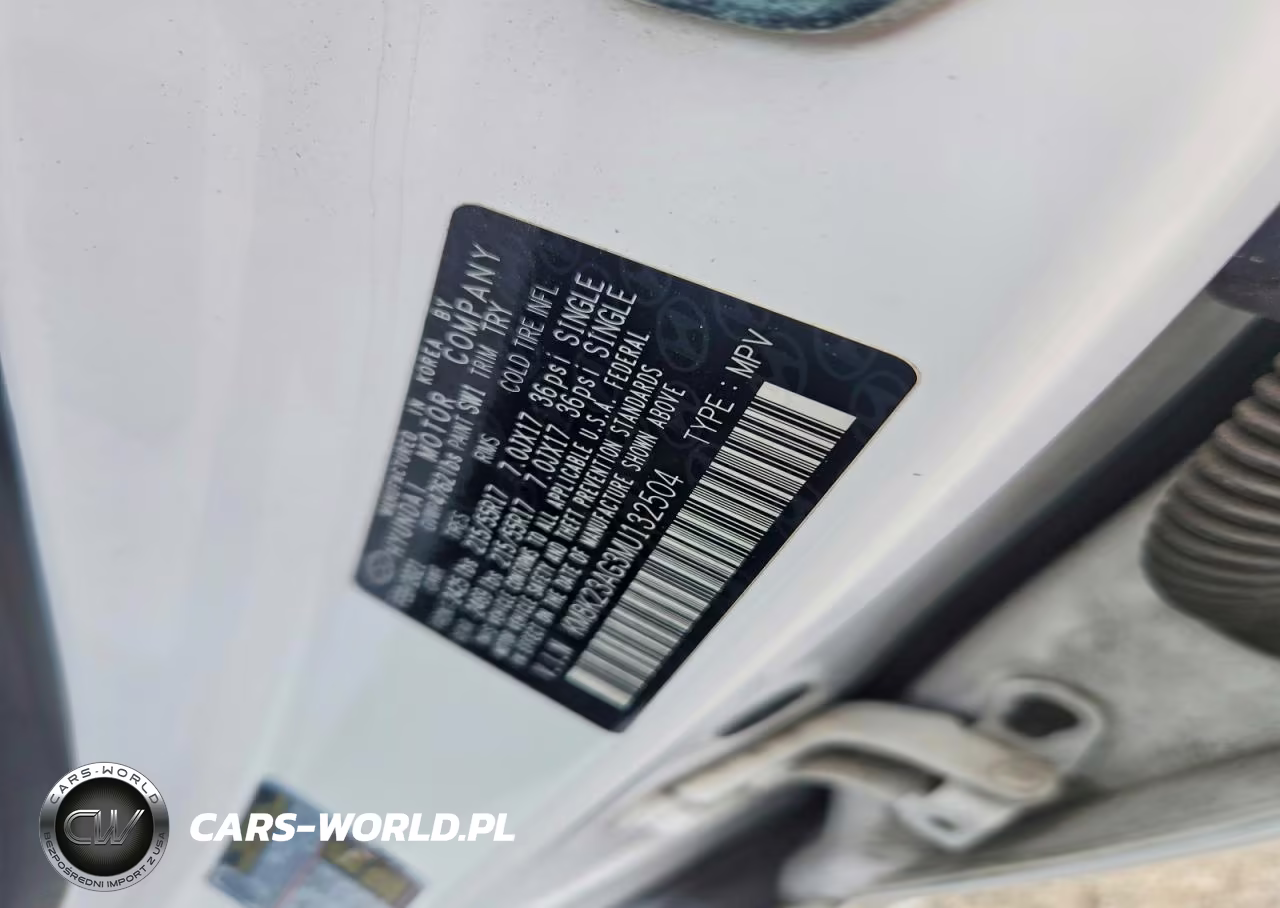 2021 Hyundai Kona Sel VIN:KM8K23AG3MU132504 - 13