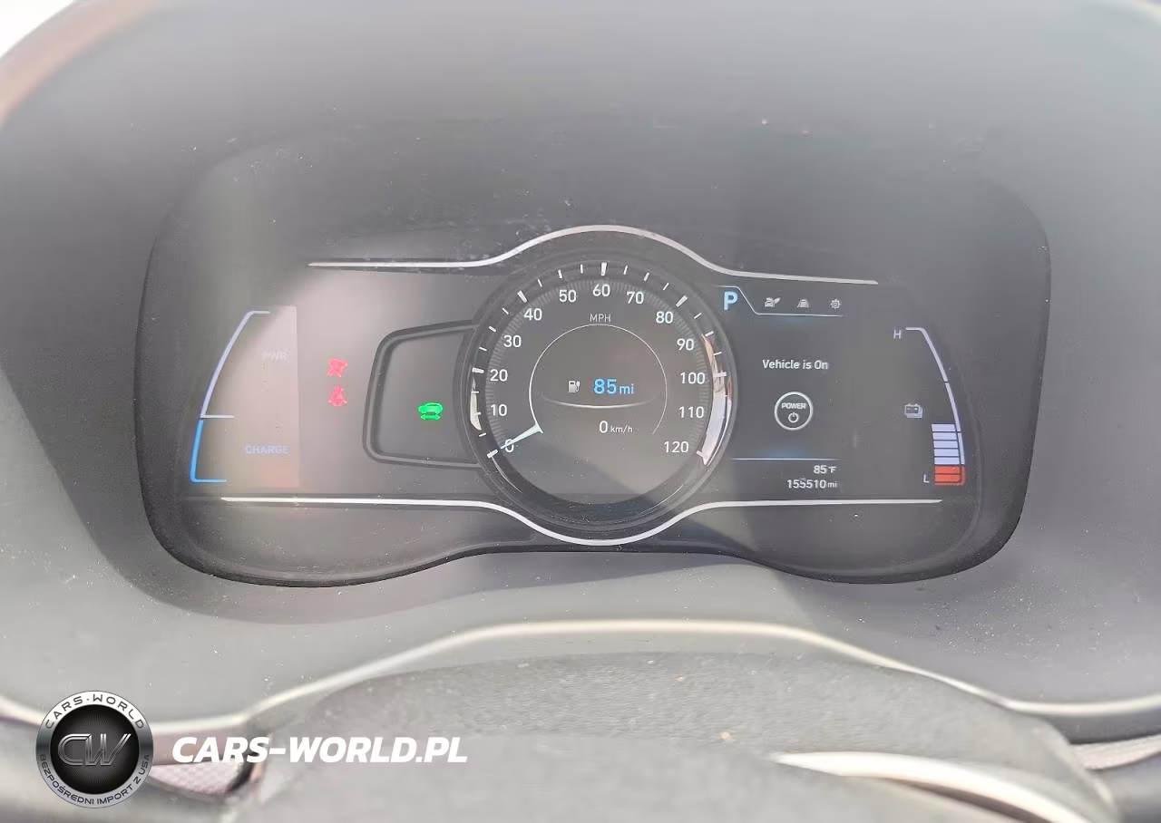 2021 Hyundai Kona Sel VIN:KM8K23AG3MU132504 - 9
