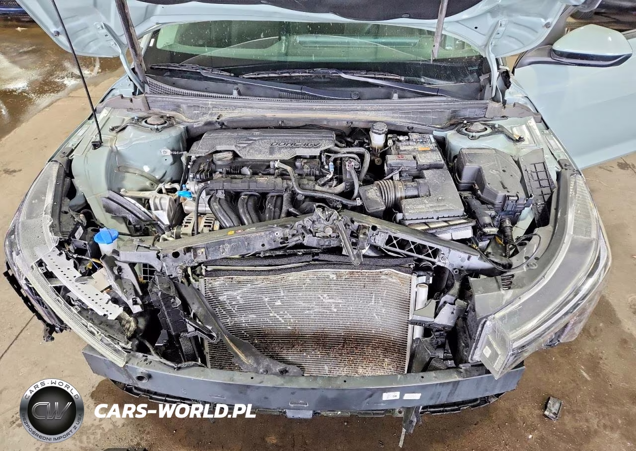 2026 Kia K4 Lxs VIN:3KPFT4DE9TE248385 - 11