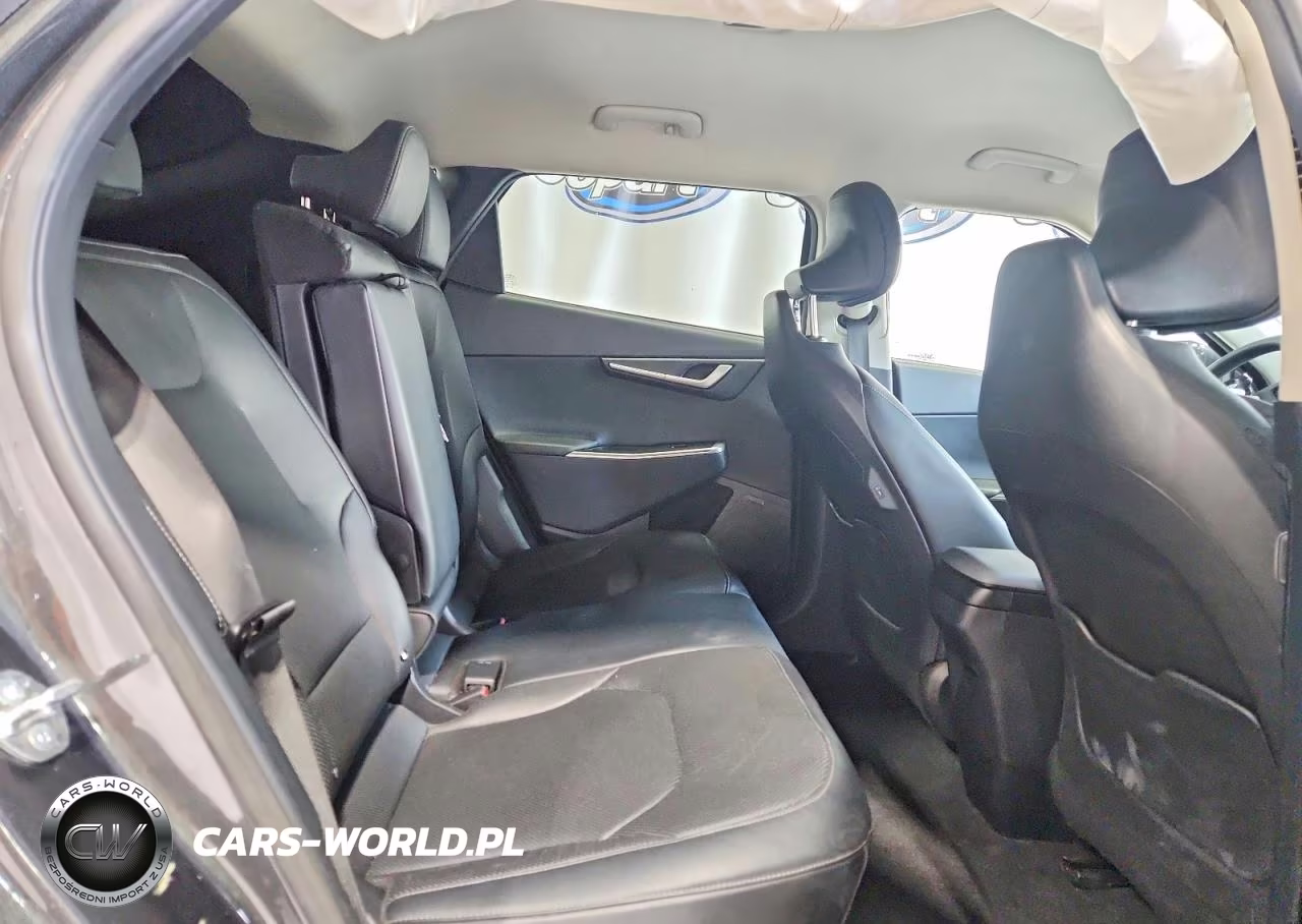 2023 Kia Ev6 Wind VIN:KNDC34LA2P5157560 - 10