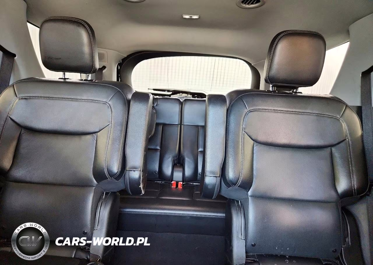 2022 Ford Explorer Limited VIN:1FMSK8FH2NGB20777 - 10