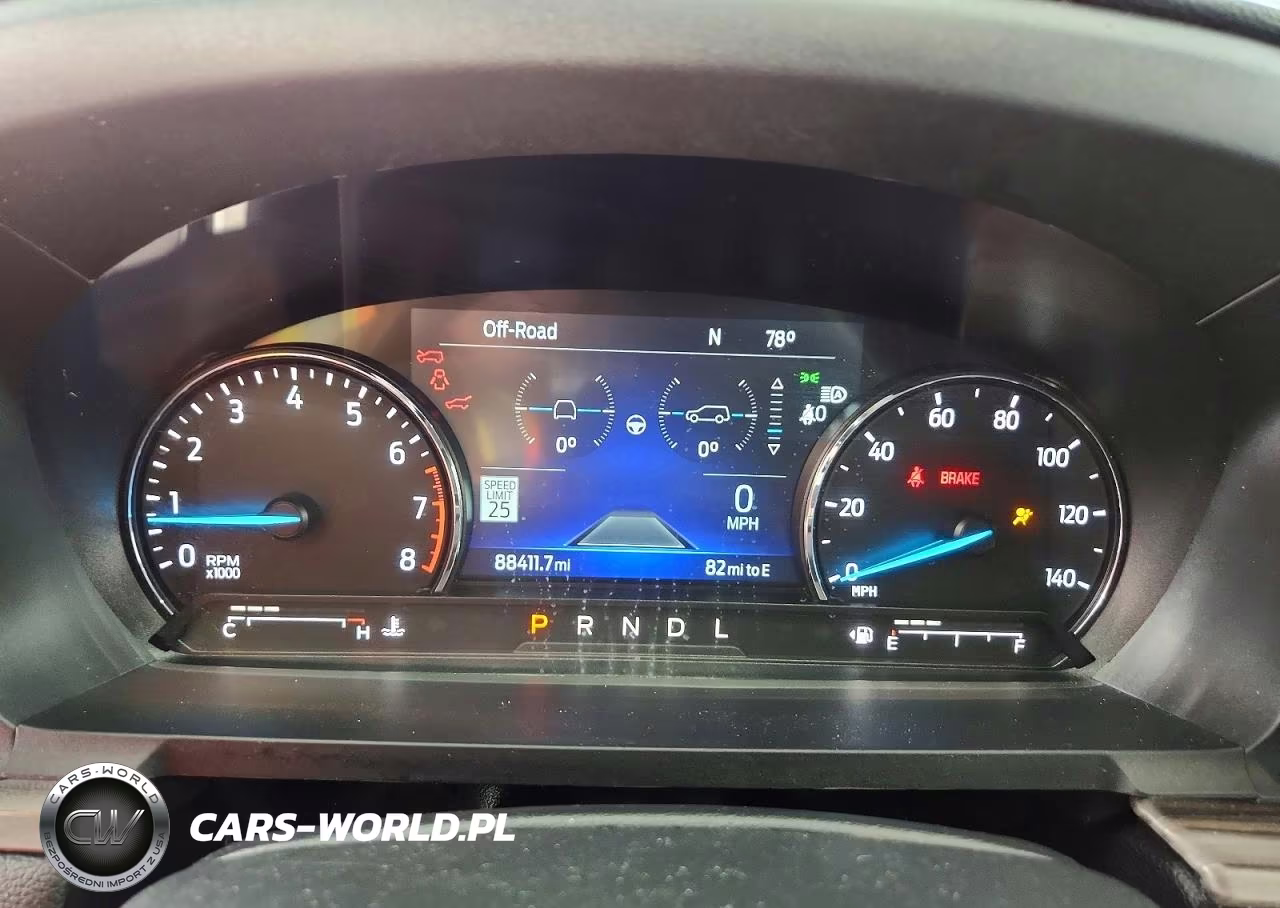 2022 Ford Explorer Limited VIN:1FMSK8FH2NGB20777 - 9