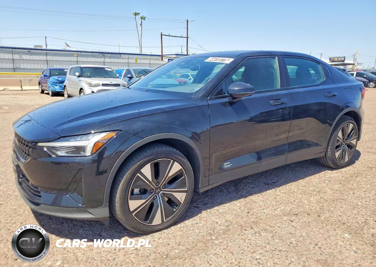 2023 Polestar 2