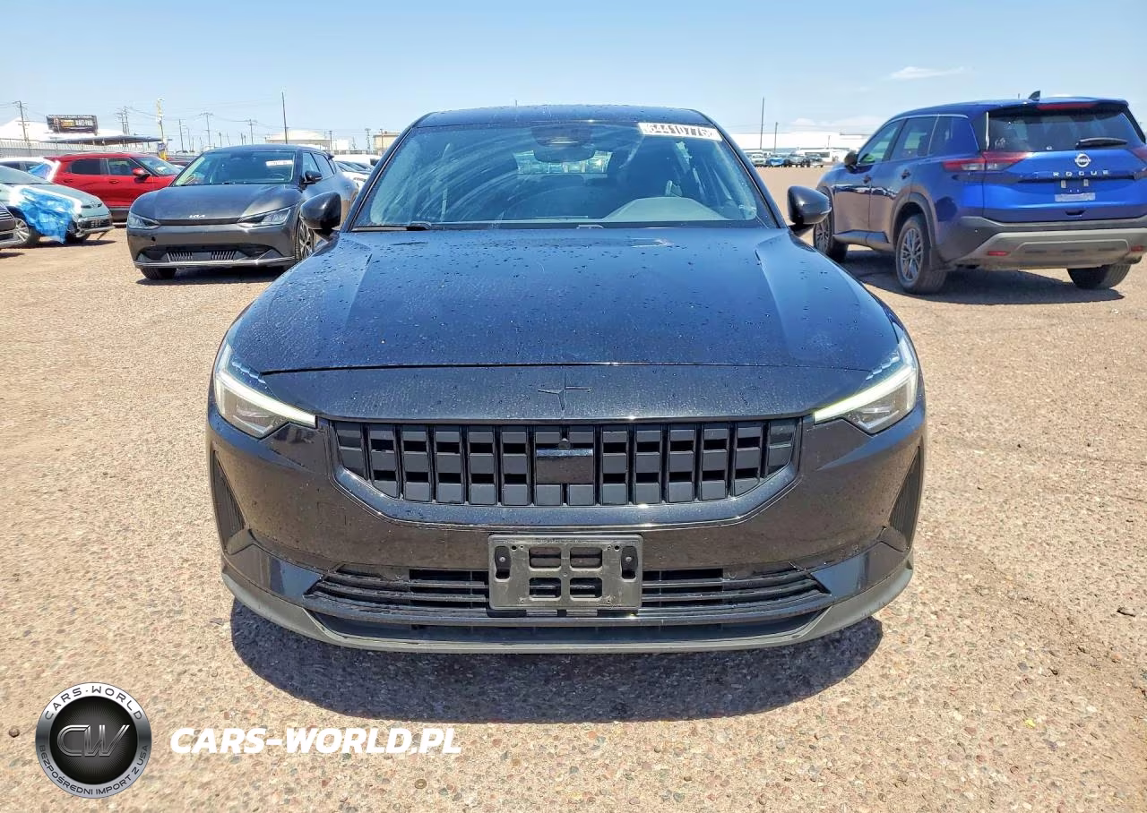 2023 Polestar 2 VIN:YSMEG3KA3PL134622 - 5