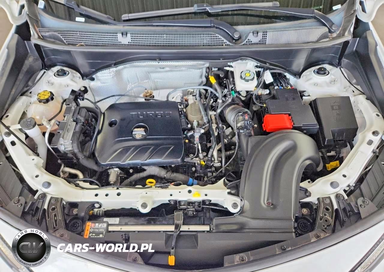 2025 Buick Encore Gx Preferred VIN:KL4AMCSL6SB185092 - 12