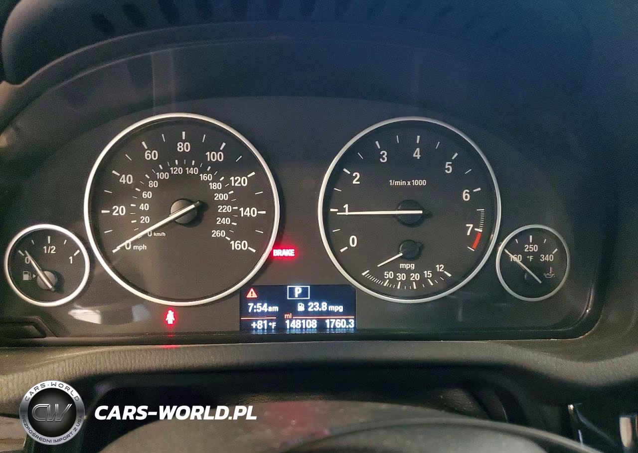 2016 BMW X4 xDrive28I VIN:5UXXW3C51G0R19035 - 9