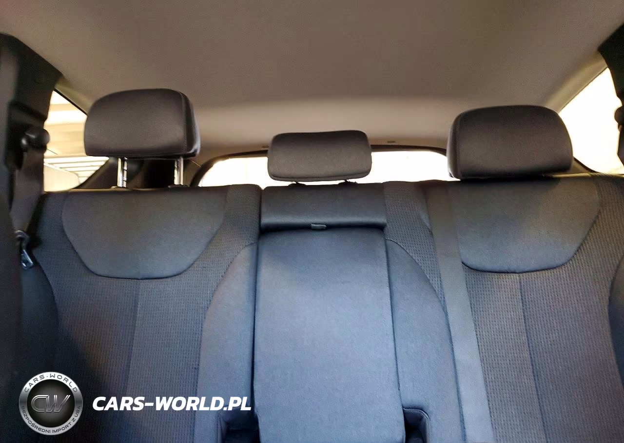 2019 Hyundai Santa Fe Sel 2.4L VIN:5NMS3CAD6KH003023 - 10