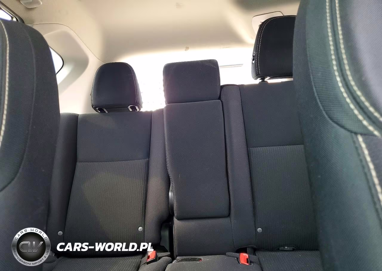2014 Toyota Rav4 Xle VIN:2T3WFREV4EW093688 - 10