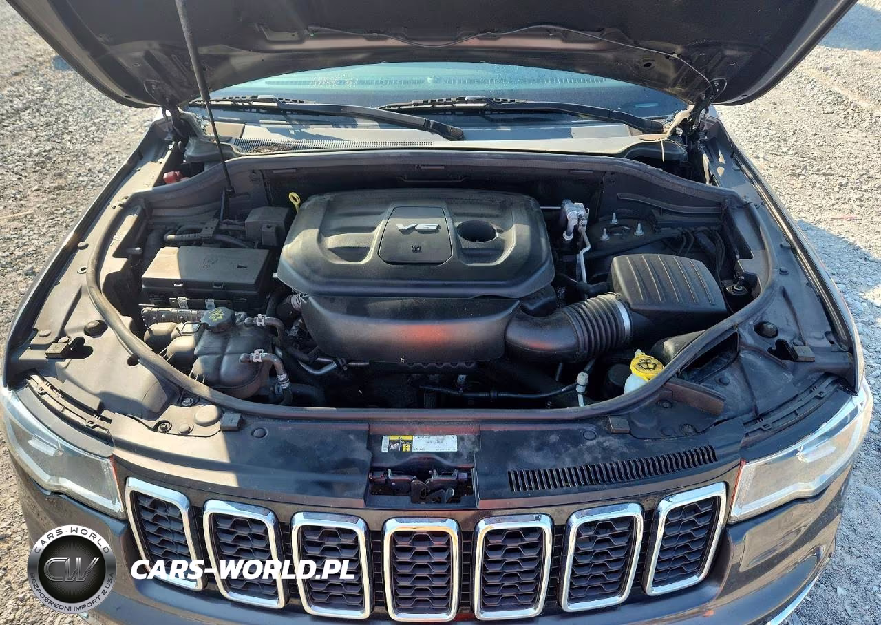 2018 Jeep Grand Cherokee Limited VIN:1C4RJFBG7JC258310 - 12