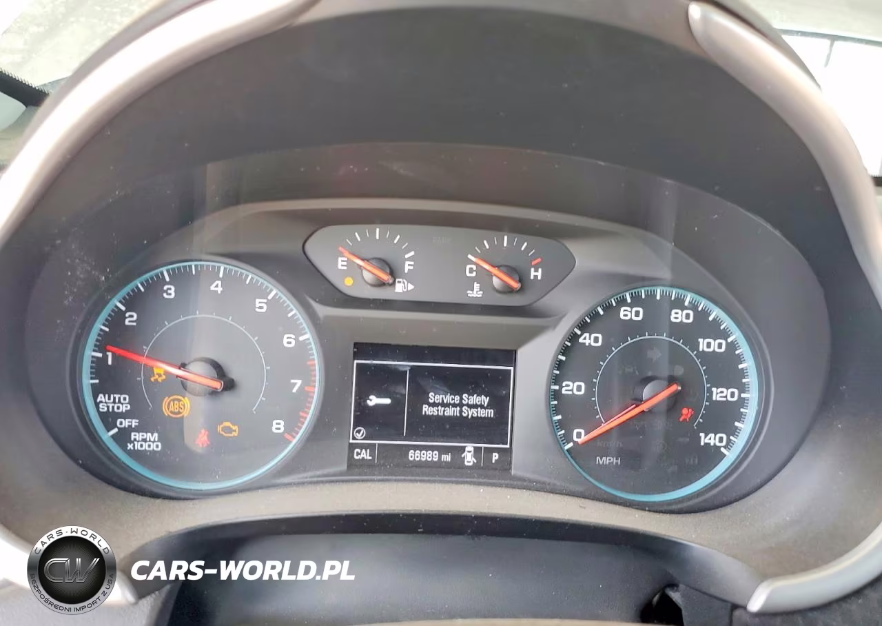 2023 Chevrolet Malibu Lt VIN:1G1ZD5ST4PF177764 - 9