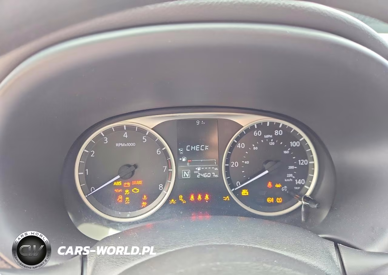 2025 Nissan Kicks Play S VIN:3N1CP5BVXSL493306 - 9