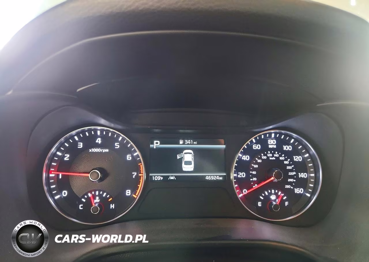 2022 Kia Forte Fe VIN:3KPF24AD0NE474817 - 9