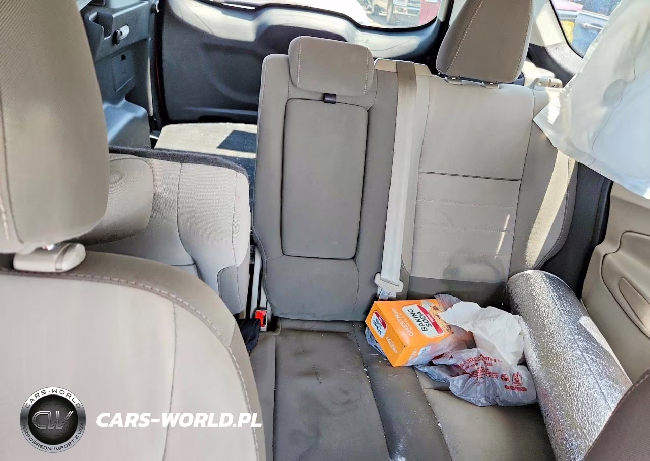 2015 Ford Escape Se VIN:1FMCU0GX3FUB62187 - 10