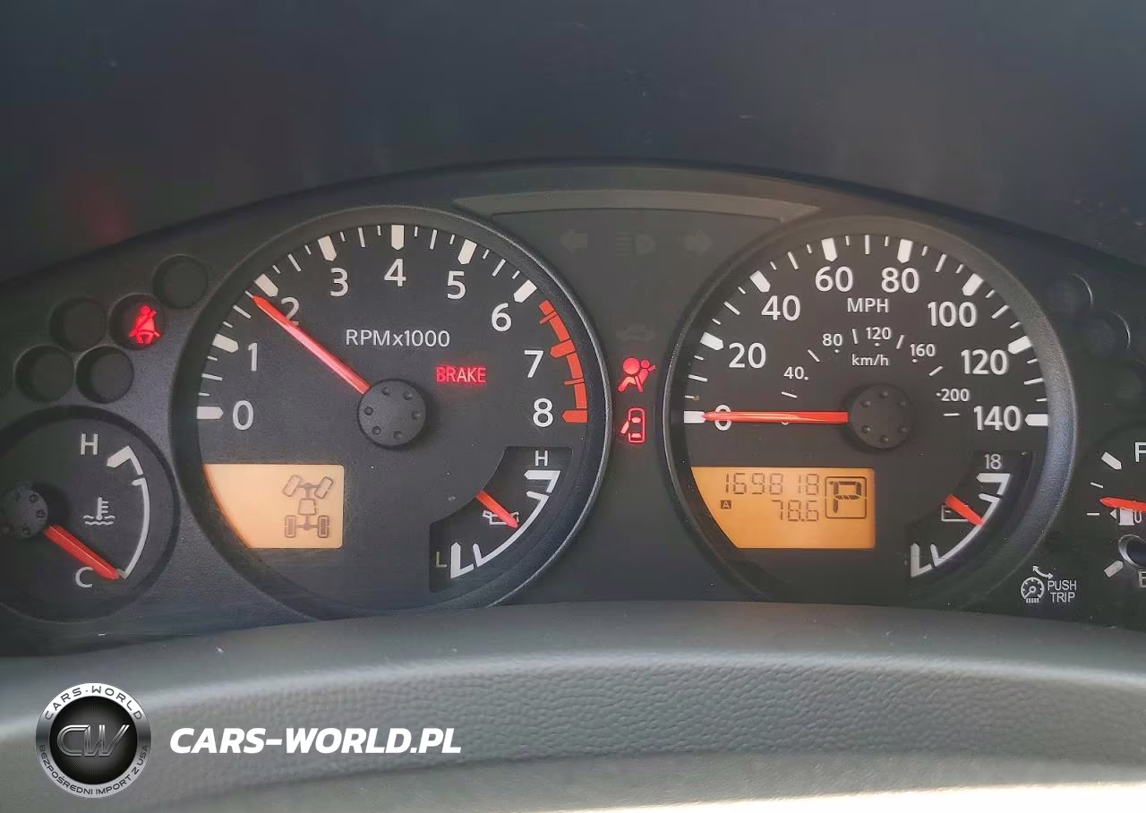 2014 Nissan Xterra X VIN:5N1AN0NW3EN808898 - 9