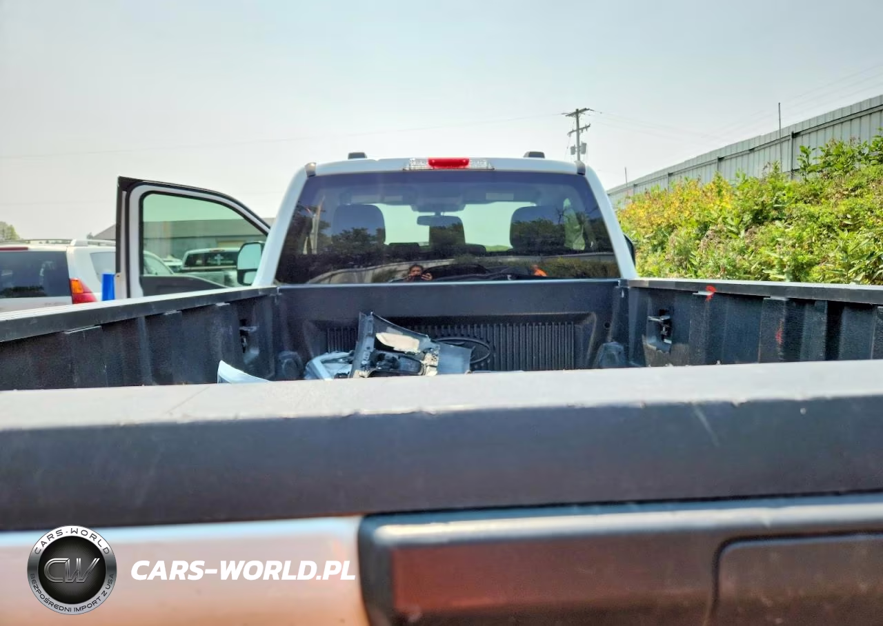 2023 Ford F250 Super Duty VIN:1FTBF2BT3PED42792 - 10