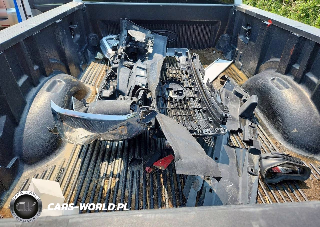 2023 Ford F250 Super Duty VIN:1FTBF2BT3PED42792 - 12