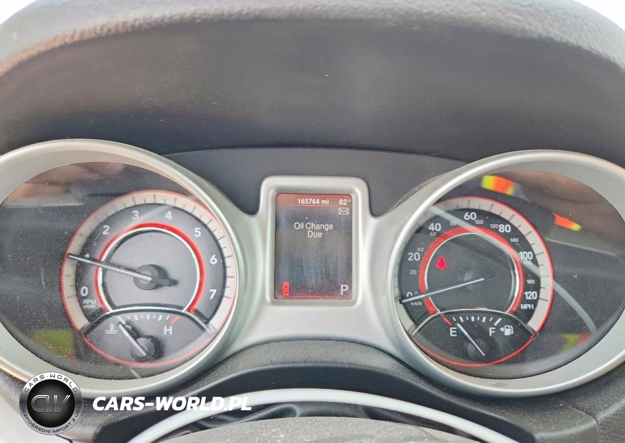 2013 Dodge Journey Sxt VIN:3C4PDCBB2DT557956 - 9