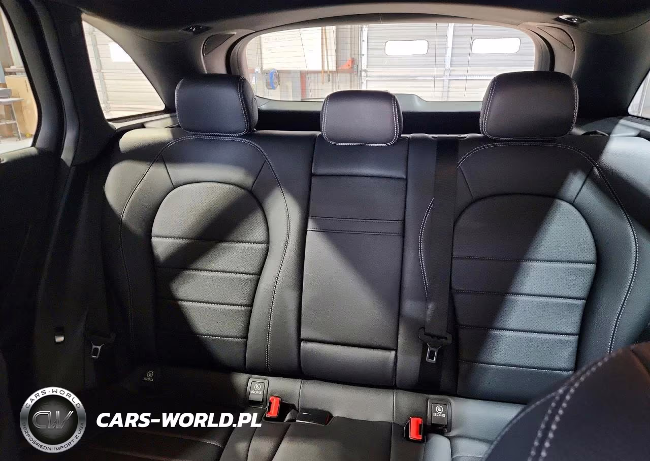 2016 Mercedes-Benz Glc 300 4Matic VIN:WDC0G4KB0GF106273 - 10