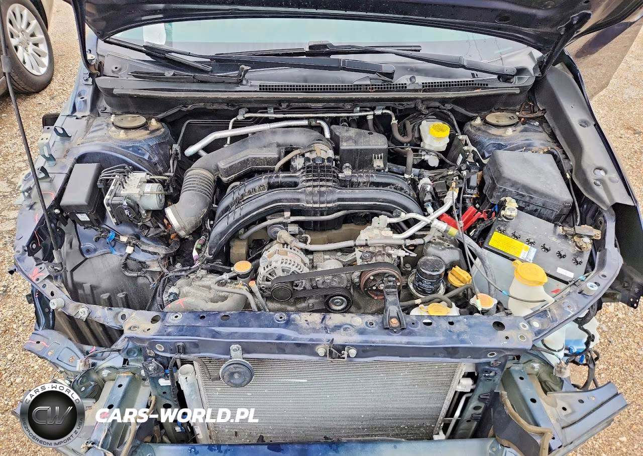 2021 Subaru Impreza Premium VIN:4S3GTAD69M3708245 - 11