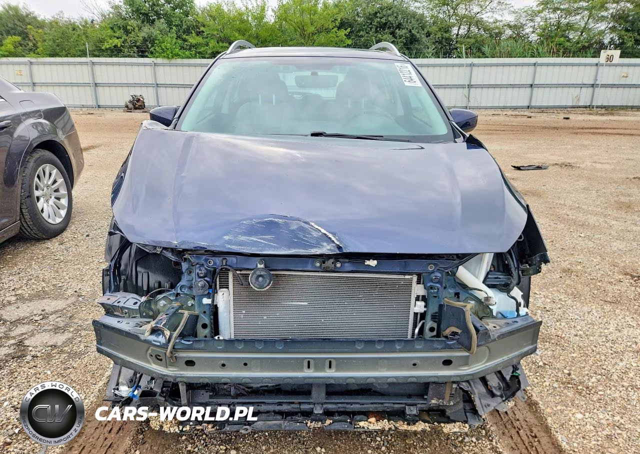 2021 Subaru Impreza Premium VIN:4S3GTAD69M3708245 - 5