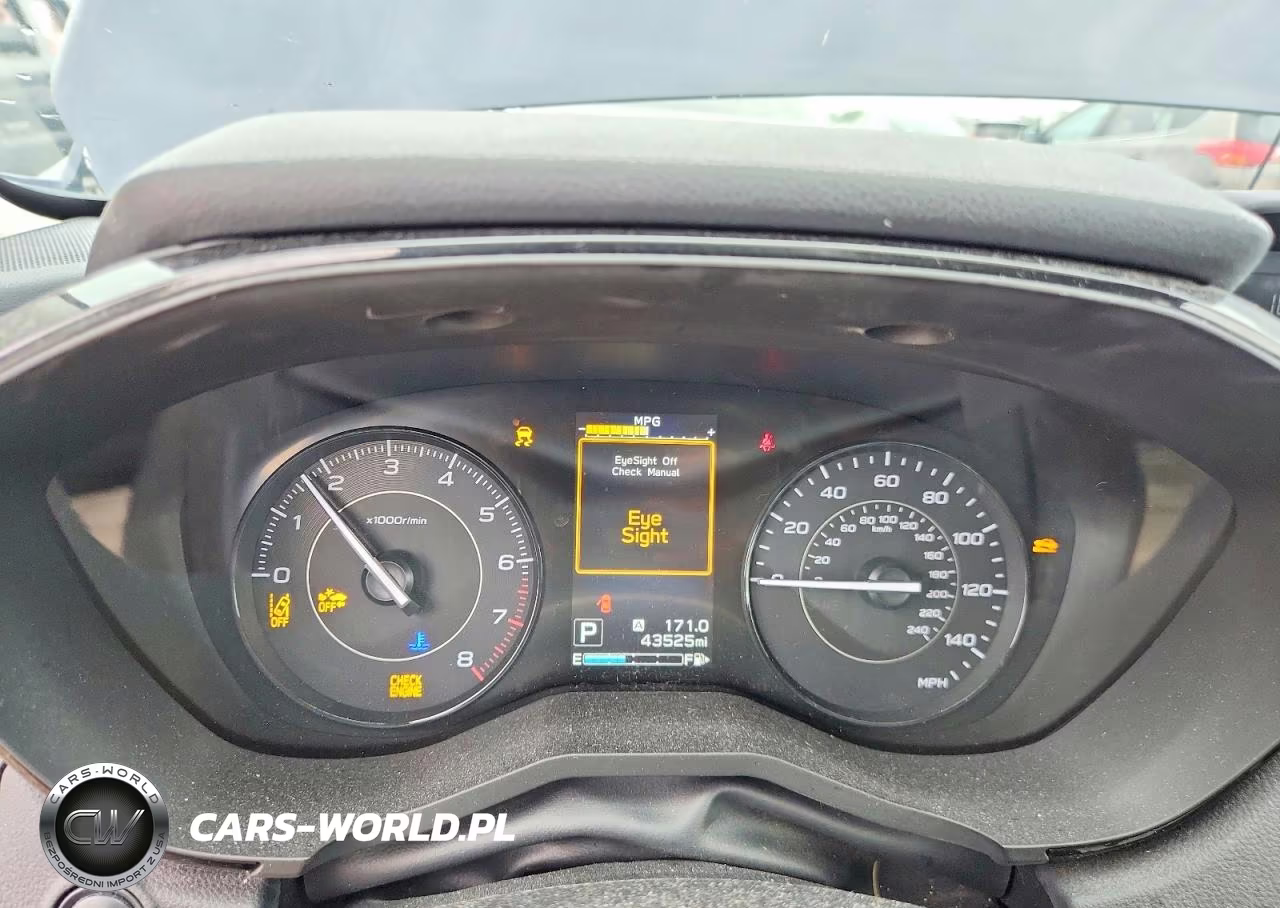 2021 Subaru Impreza Premium VIN:4S3GTAD69M3708245 - 9