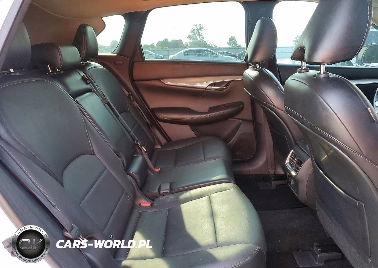 2019 Infiniti Qx50 Pure VIN:3PCAJ5M36KF129822 - 11