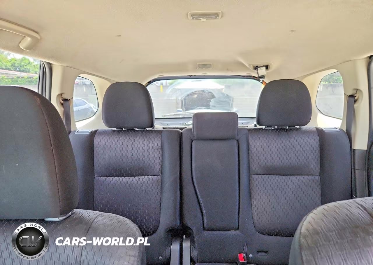 2014 Mitsubishi Outlander Es VIN:JA4AD2A34EZ006782 - 10