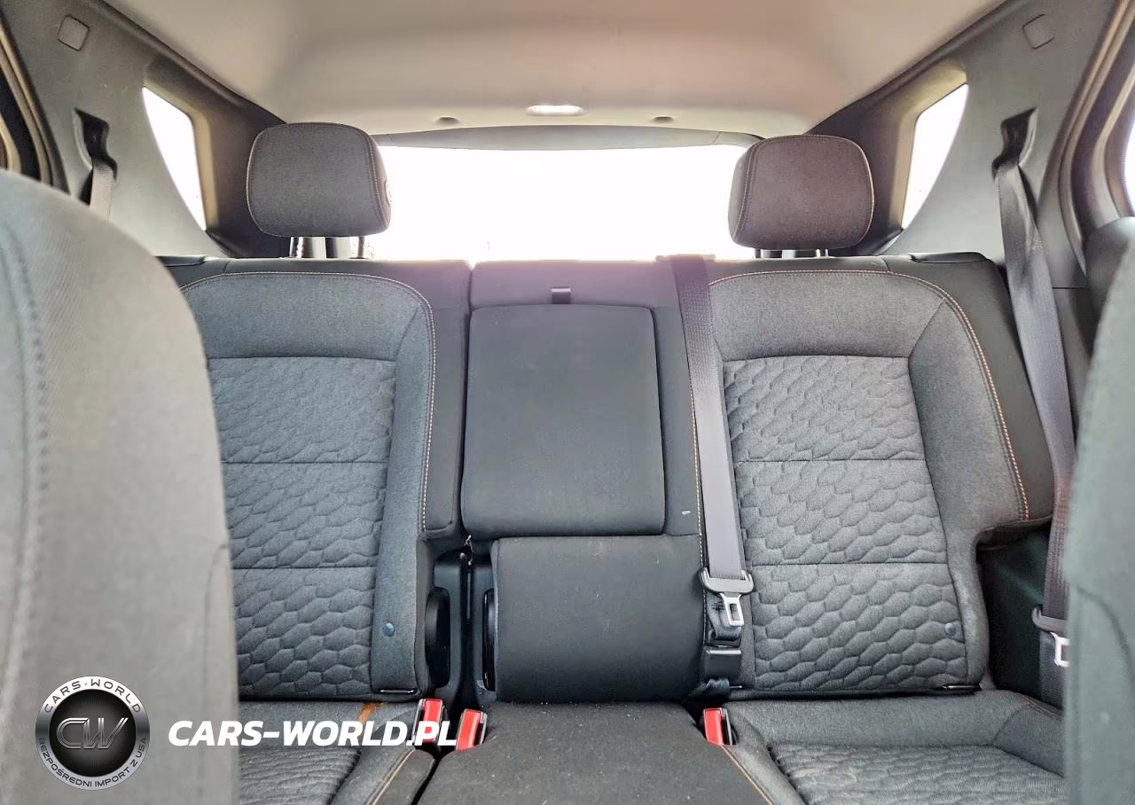 2020 Chevrolet Equinox Awd Lt 1.5L Turbo VIN:2GNAXUEV3L6124195 - 10