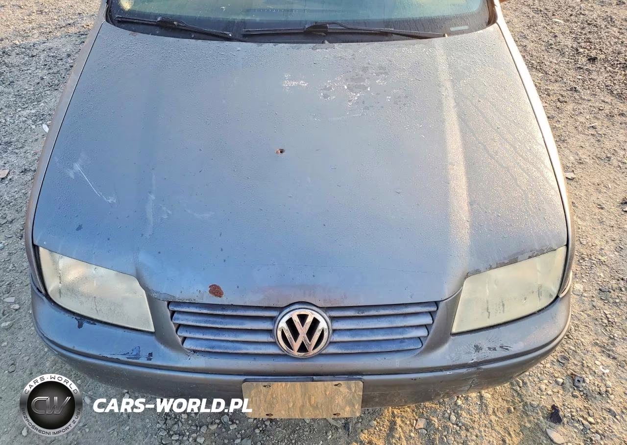 2003 Volkswagen Jetta Gl VIN:3VWRK69M83M091544 - 11
