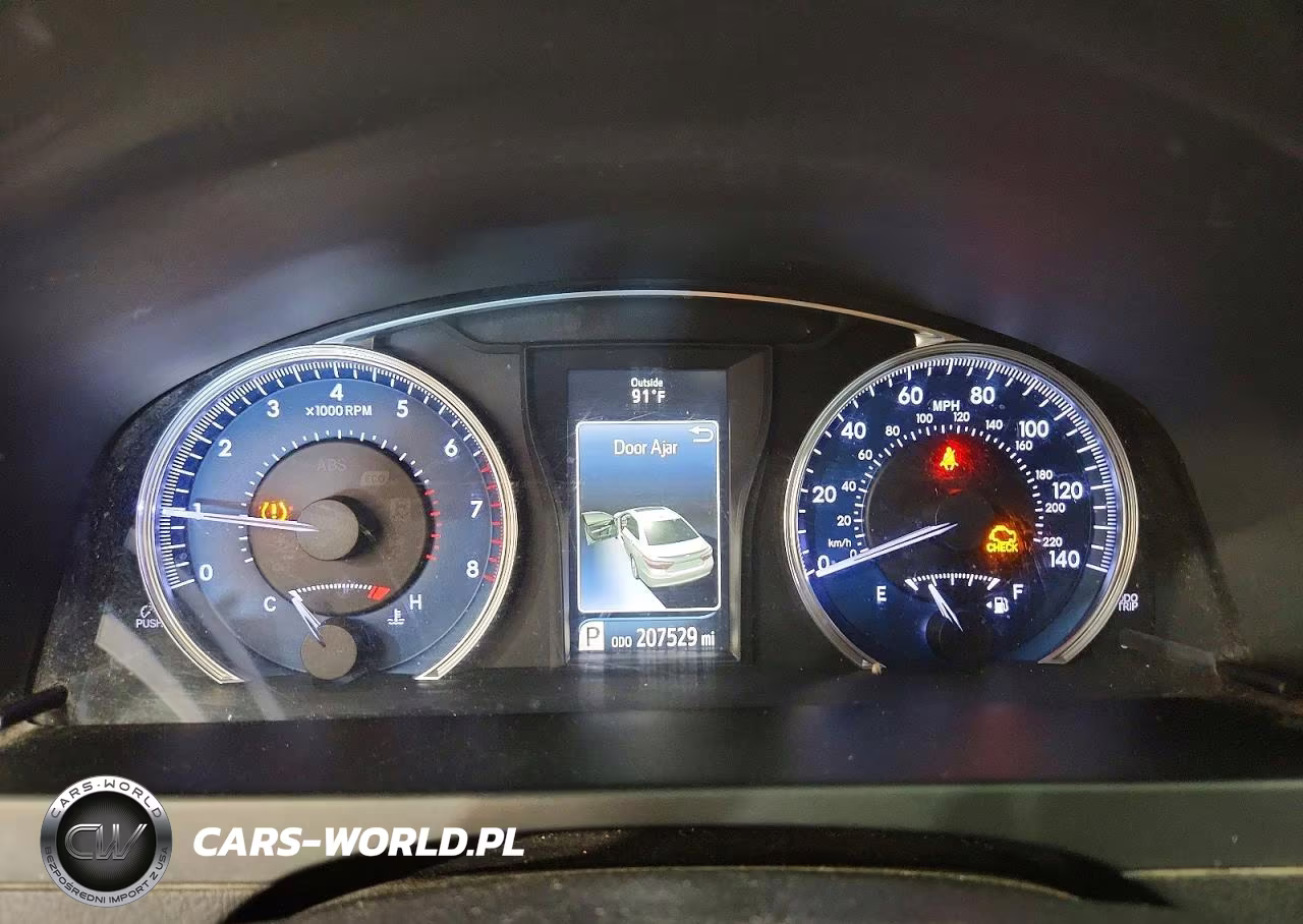 2017 Toyota Camry Le VIN:4T1BF1FK2HU802765 - 9