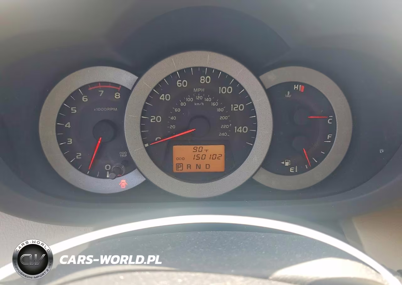 2011 Toyota Rav4 Limited VIN:2T3DK4DV2BW057419 - 9