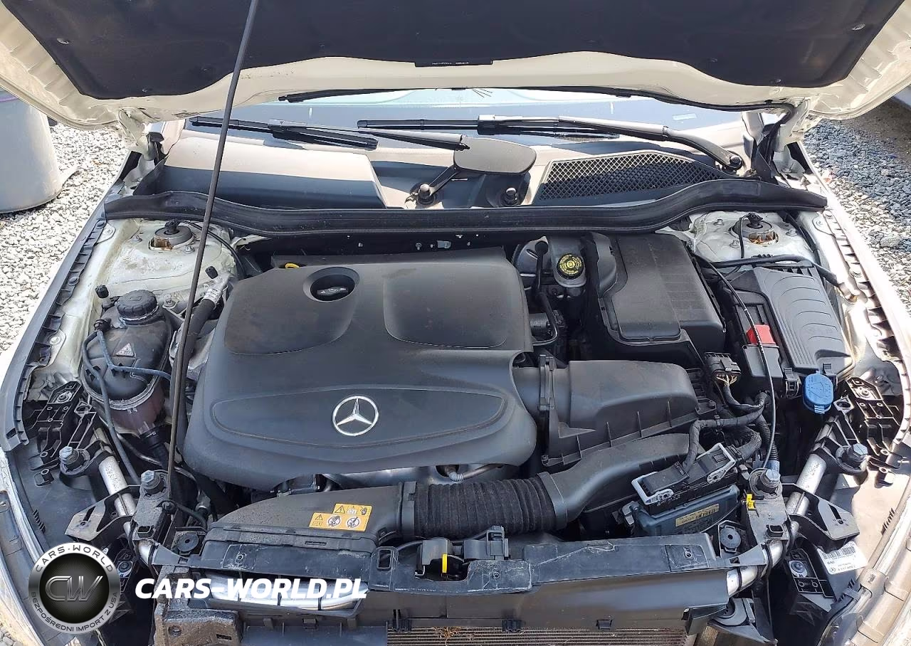 2018 Mercedes-Benz Cla 250 4Matic VIN:WDDSJ4GB0JN539118 - 11