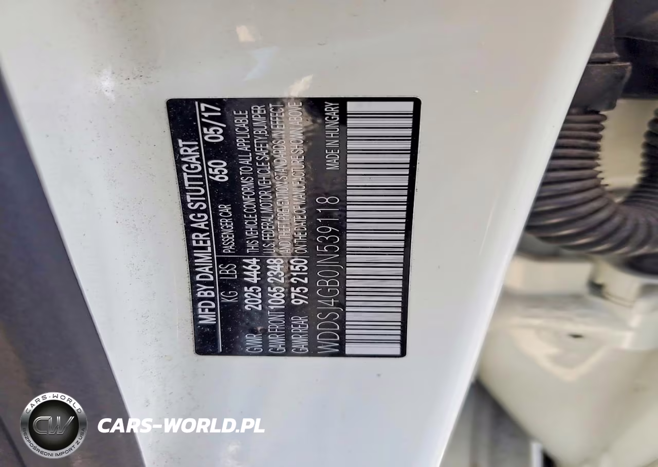 2018 Mercedes-Benz Cla 250 4Matic VIN:WDDSJ4GB0JN539118 - 13