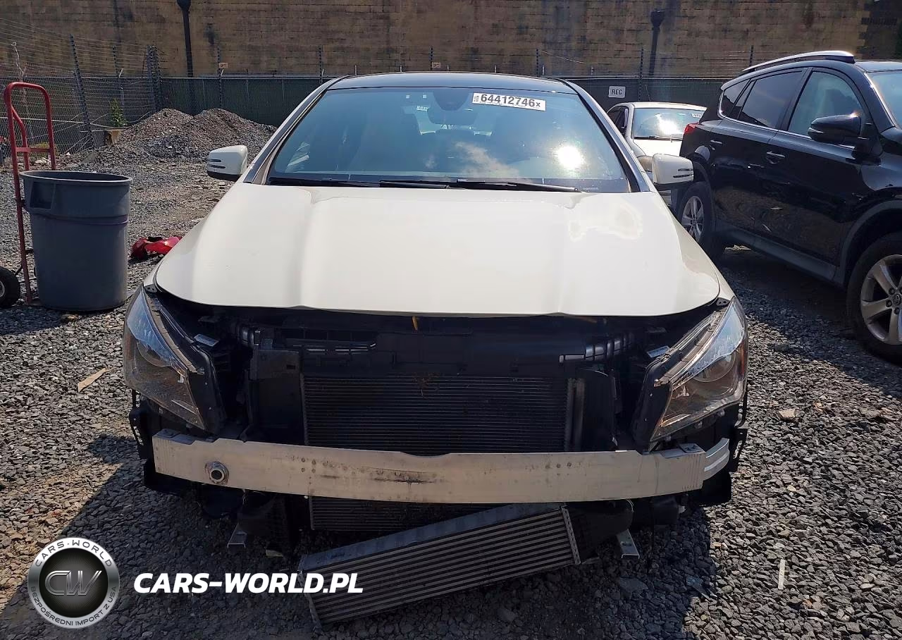 2018 Mercedes-Benz Cla 250 4Matic VIN:WDDSJ4GB0JN539118 - 5