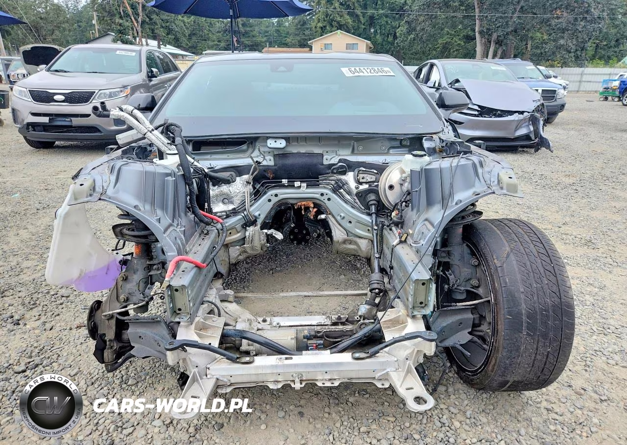 2022 Chevrolet Camaro Ss VIN:1G1FG1R77N0102584 - 5