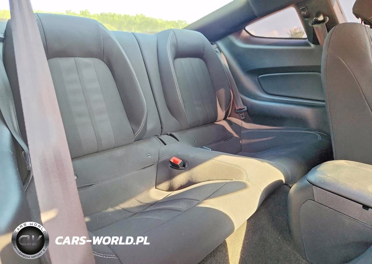 2020 Ford Mustang Gt VIN:1FA6P8CFXL5133222 - 10