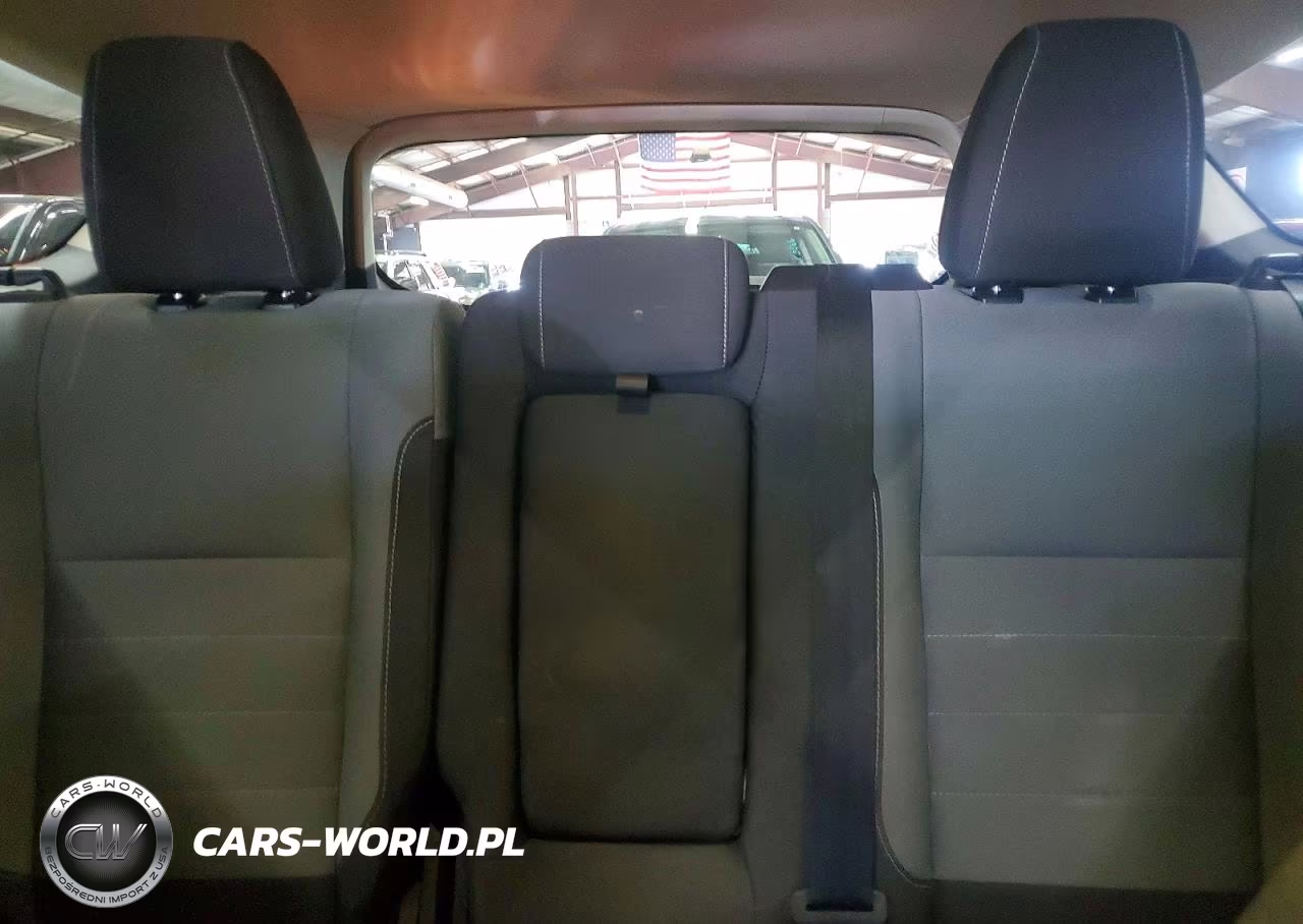 2016 Ford Escape Se VIN:1FMCU9GX6GUA34208 - 10