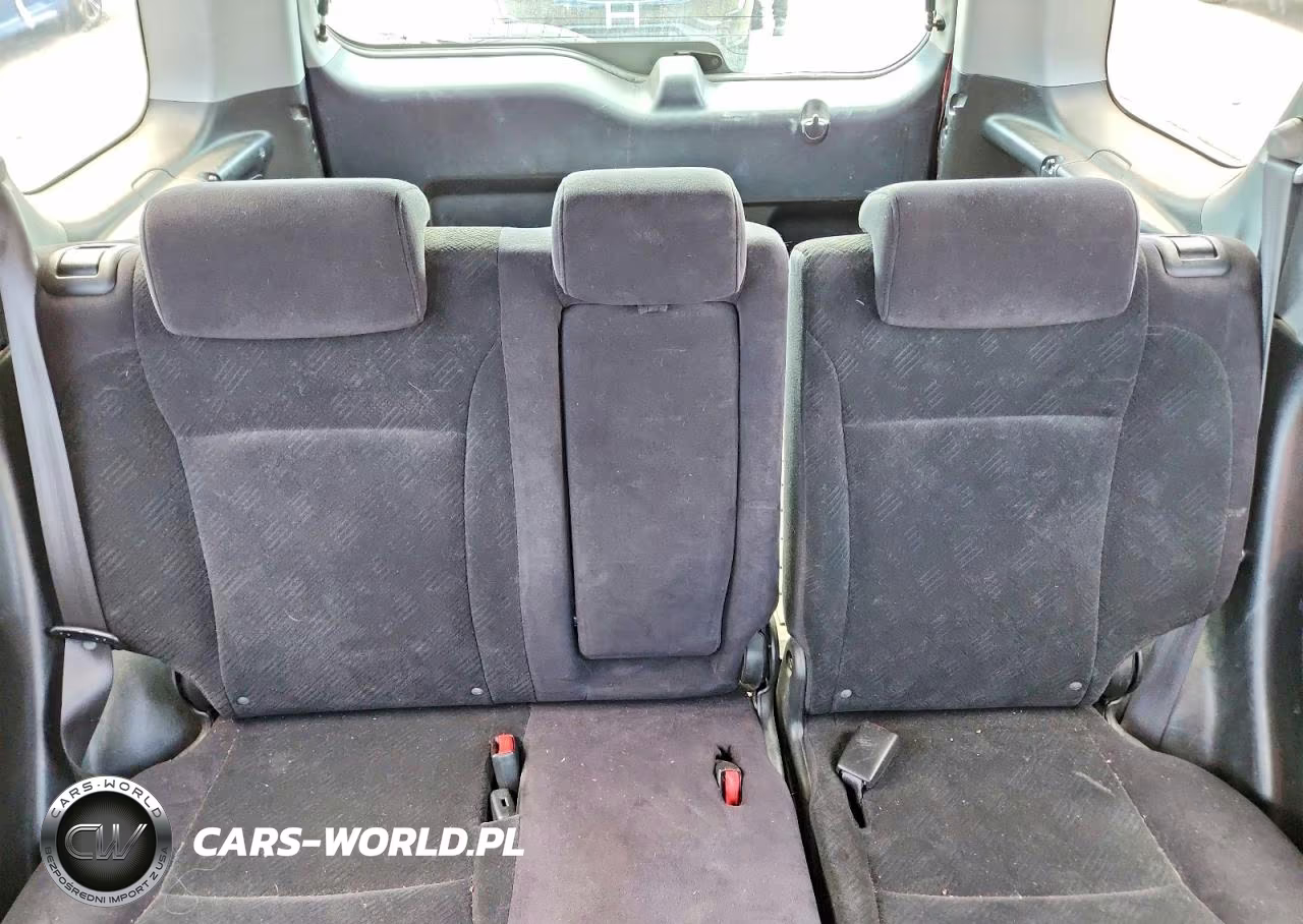 2006 Honda Cr-V Ex VIN:JHLRD78846C002925 - 10